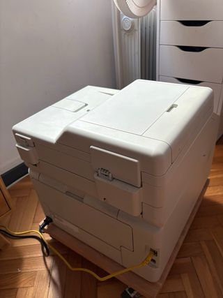 Brother DCP-9020CDW Multifunción Láser Color