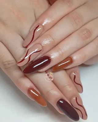 MANICURA, Acrigel, semipermanente 