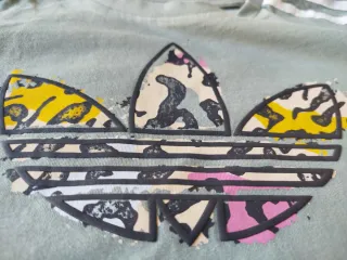 Camisetas Manga Corta Niña  Talla 10/12 años 

