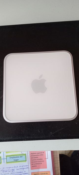 Apple Mac mini A1283 (3.1)