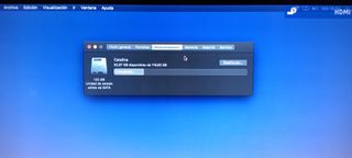 Apple Mac mini A1283 (3.1)