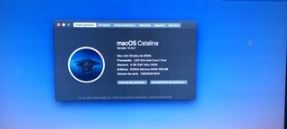 Apple Mac mini A1283 (3.1)