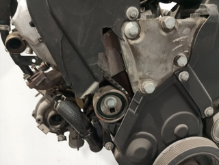 MOTOR COMPLETO PEUGEOT 307 (S1)(04.2001) RHS RHS