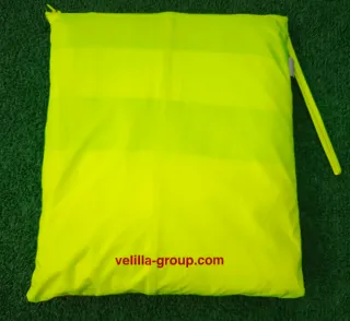 Traje Agua Velilla 189 Talla L Chubasquero 