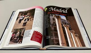 GUIA DE LA ESPAÑA ENCANTADA