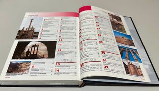 GUIA DE LA ESPAÑA ENCANTADA