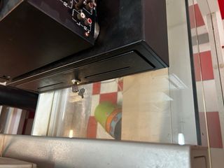 Cajón efectivo electronico para TPV