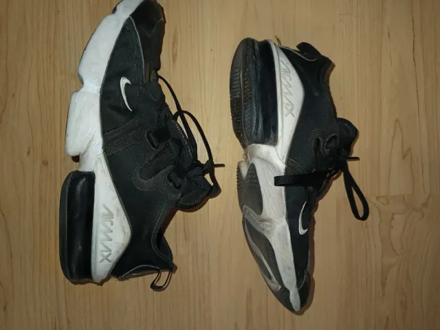 Zapatillas Nike Air Max niño Talla 41