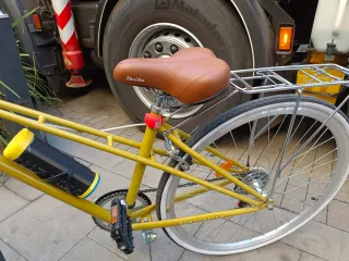 FabricBike Portobello -con factura Amazon
