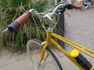 FabricBike Portobello -con factura Amazon
