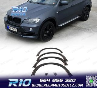 ALETINES PASE RUEDA BMW X5 E70 LOOK M