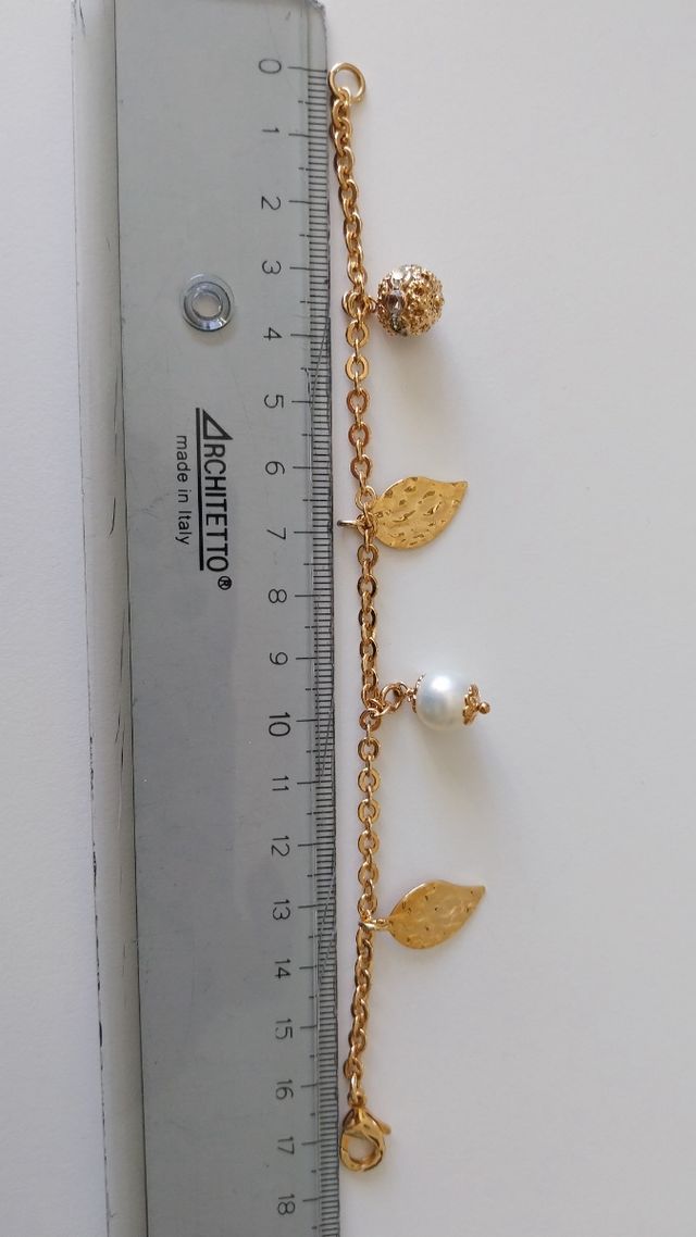 Set gioielli placcato argento con pietre colorate