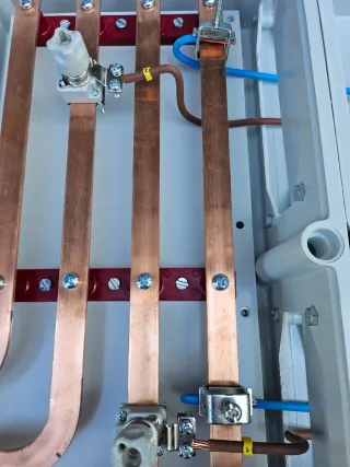 Instalaciones eléctricas a buen precio y bien hech