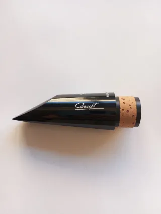 Boquilla Clarinete Sib Concept Selmer