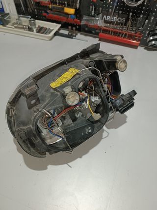 Piloto Delantero Izquierdo Golf 4