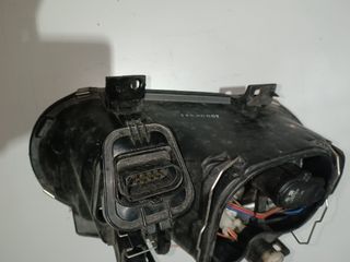 Piloto Delantero Izquierdo Golf 4