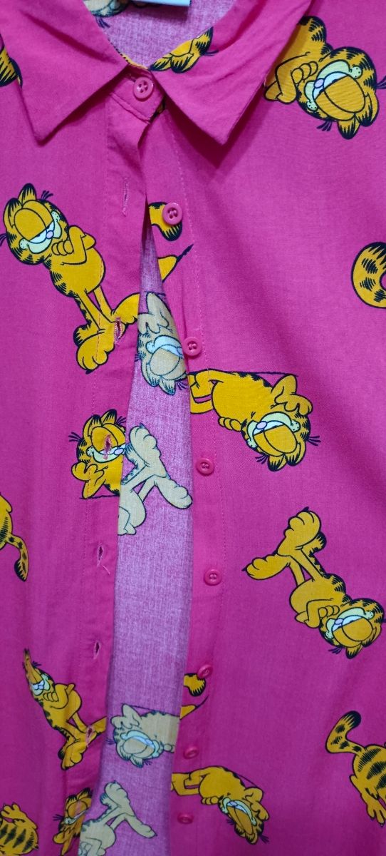 Camisa Disney Mickey Mouse Talla M