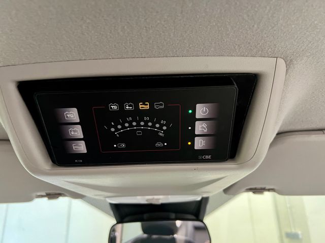 Camper Karmann Ford Transit Custom 2022 autom.
