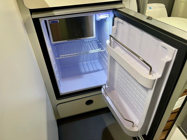 Camper Karmann Ford Transit Custom 2022 autom.