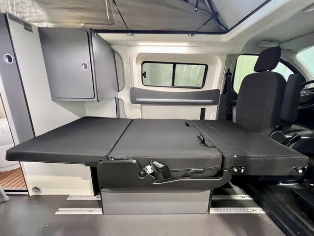 Camper Karmann Ford Transit Custom 2022 autom.