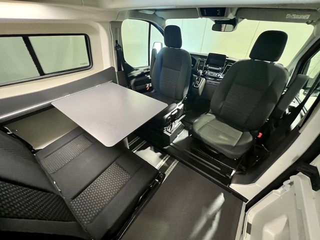 Camper Karmann Ford Transit Custom 2022 autom.