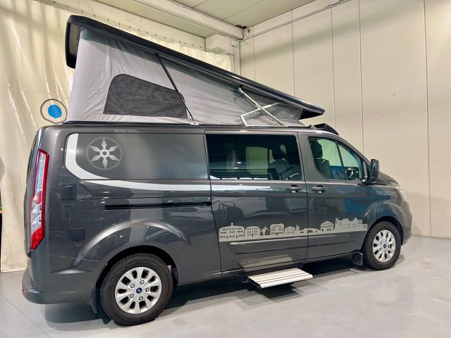 Camper Karmann Ford Transit Custom 2022 autom.
