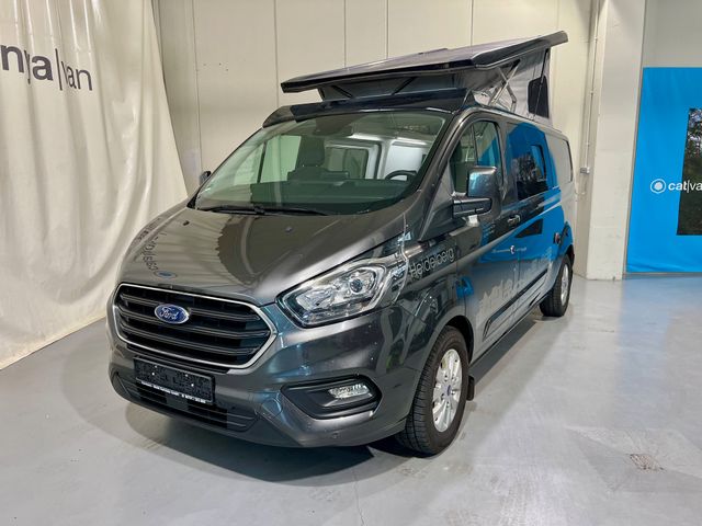 Camper Karmann Ford Transit Custom 2022 autom.