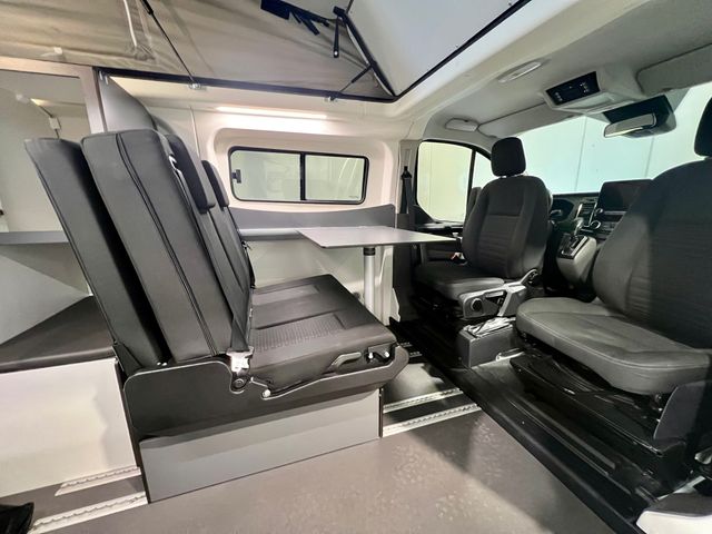 Camper Karmann Ford Transit Custom 2022 autom.