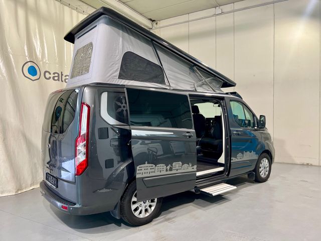 Camper Karmann Ford Transit Custom 2022 autom.