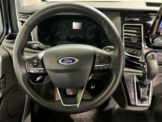 Camper Karmann Ford Transit Custom 2022 autom.