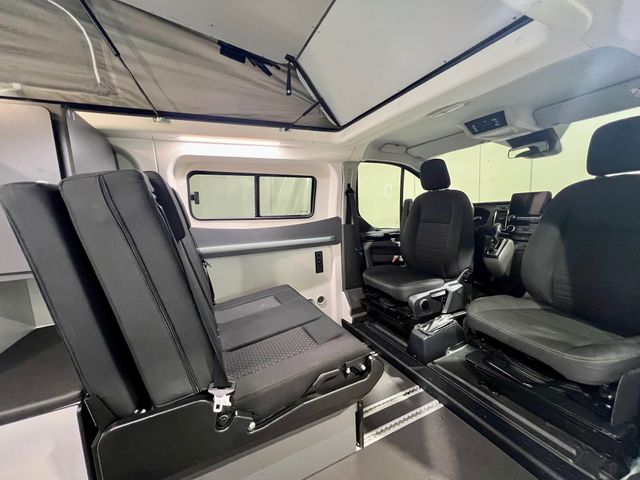 Camper Karmann Ford Transit Custom 2022 autom.