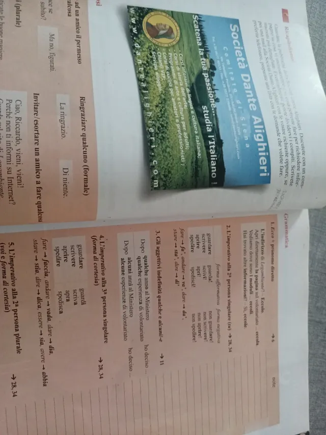 Allegro 2: Corso Multimediale D'italiano, Libro...