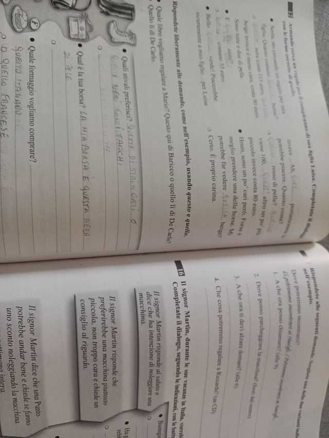 Allegro 2: Corso Multimediale D'italiano, Libro...