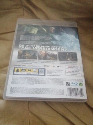Ps3 