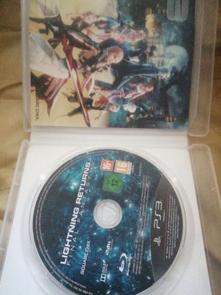 Ps3 