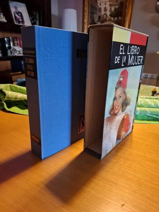 El Libro de la Mujer