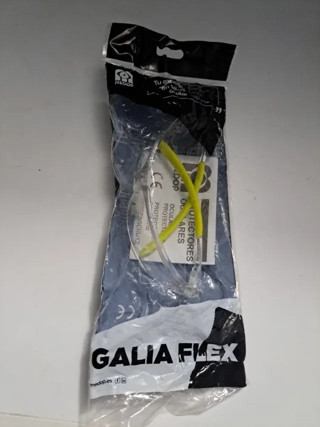 Gafas de protección Medop Galia Flex