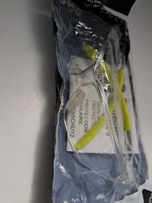 Gafas de protección Medop Galia Flex