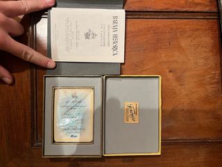 Baraja Histórica Fournier Descubridores