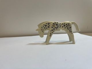 Playmobil caballo 