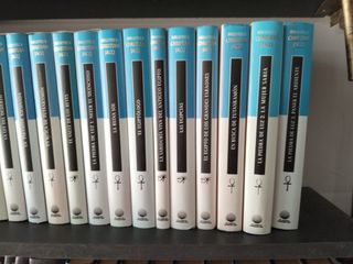 23 Libros Christian Jacq