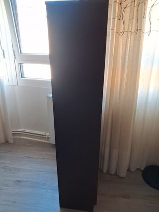 Zapatero Ikea  Marrón