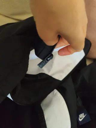 Chándal Nike Talla S