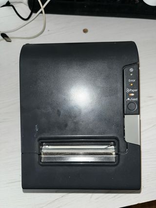 Impresora Tickets Epson M244A