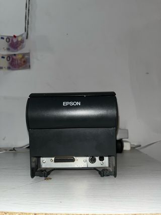 Impresora Tickets Epson M244A