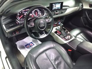 Audi A6 Allroad Quattro 3.0TDI / 218CV / 2018