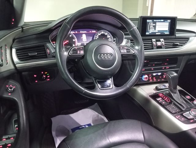 Audi A6 Allroad Quattro 3.0TDI / 218CV / 2018