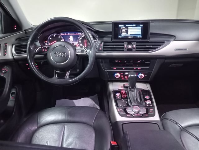 Audi A6 Allroad Quattro 3.0TDI / 218CV / 2018