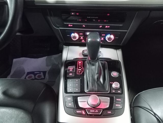 Audi A6 Allroad Quattro 3.0TDI / 218CV / 2018