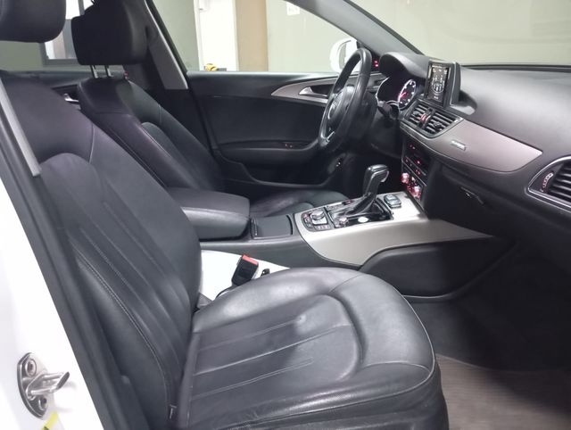 Audi A6 Allroad Quattro 3.0TDI / 218CV / 2018